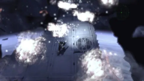 Captura de tela de Alien Breed: Impact (4 de 4)