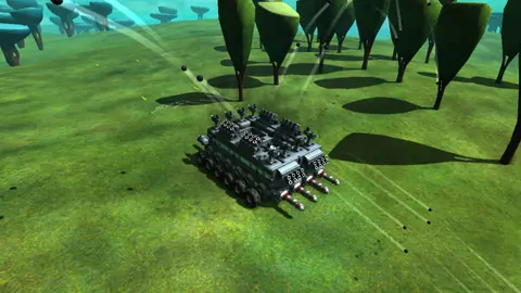 Captura de tela de TerraTech (1 de 4)