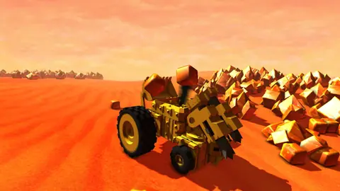 Captura de tela de TerraTech (2 de 4)