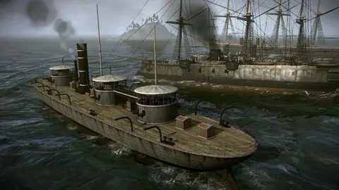 Captura de tela de Total War: Shogun 2 - Fall of the Samurai (3 de 4)