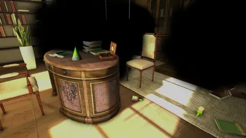 Captura de tela de Only If (3 de 4)