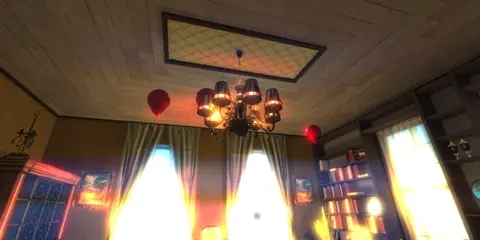 Captura de tela de Only If (4 de 4)