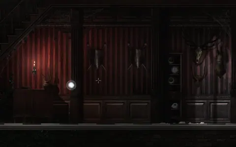 Captura de tela de Goetia (1 de 4)