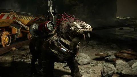 Captura de tela de Evolve Stage 2 (2 de 4)