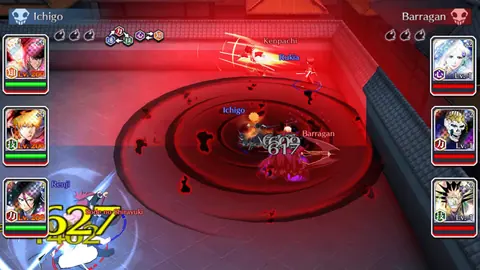 Captura de tela de Bleach: Brave Souls (2 de 4)
