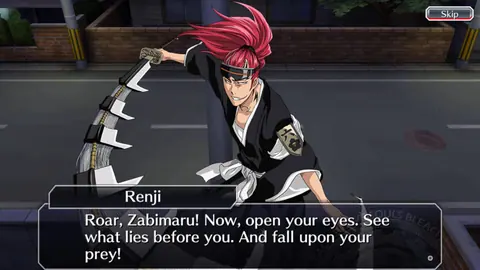 Captura de tela de Bleach: Brave Souls (1 de 4)
