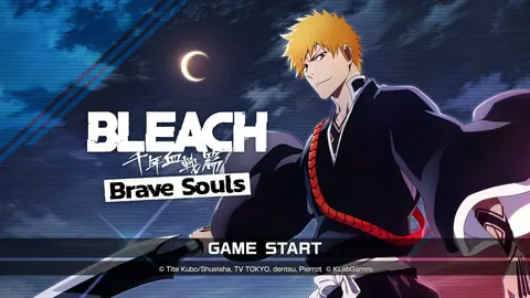 Captura de tela de Bleach: Brave Souls (3 de 4)