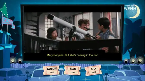 Captura de tela de Use Your Words (3 de 4)