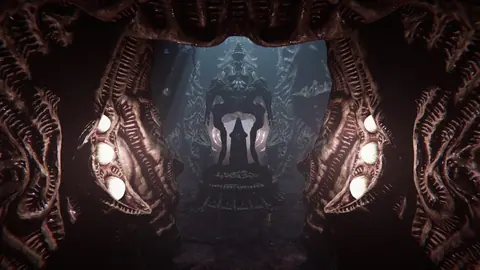Captura de tela de Lust from Beyond (2 de 4)