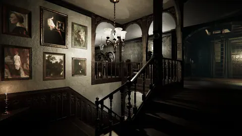 Captura de tela de Lust from Beyond (3 de 4)