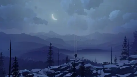 Captura de tela de A Juggler's Tale (4 de 4)