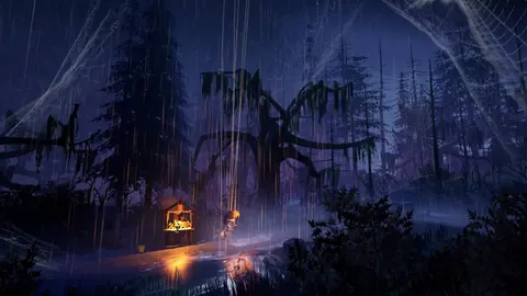Captura de tela de A Juggler's Tale (3 de 4)