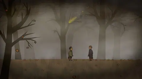 Captura de tela de Creepy Tale (2 de 4)