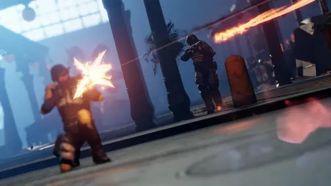 Captura de tela de Infamous: Second Son (4 de 4)