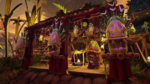 Captura de tela de Grounded 2 (3 de 4)