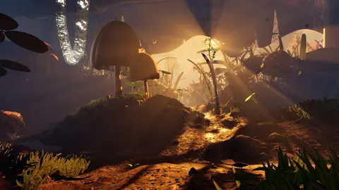 Captura de tela de Grounded 2 (1 de 4)