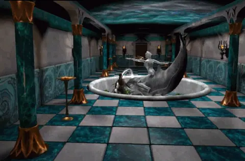 Captura de tela de Atlantis: The Lost Tales (3 de 4)