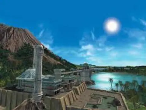 Captura de tela de Atlantis: The Lost Tales (2 de 4)