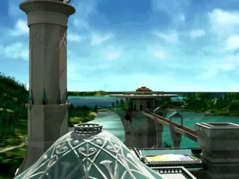 Captura de tela de Atlantis: The Lost Tales (1 de 4)