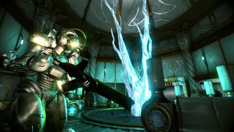 Captura de tela de Warframe (4 de 4)