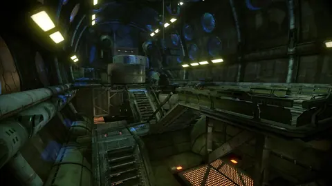 Captura de tela de Warframe (2 de 4)