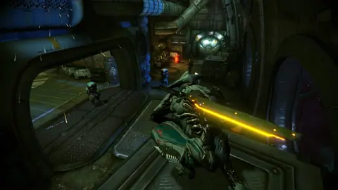 Captura de tela de Warframe (3 de 4)