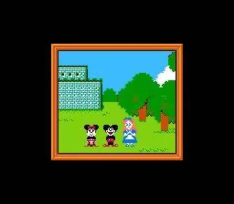 Captura de tela de Mickey Mousecapade (2 de 3)