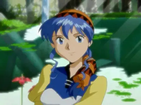 Captura de tela de Lunar: Silver Star Story Complete (4 de 4)