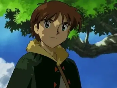 Captura de tela de Lunar: Silver Star Story Complete (2 de 4)