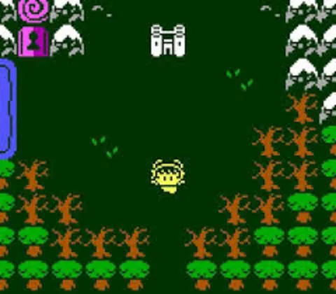 Captura de tela de Princess Remedy in a World of Hurt (1 de 4)