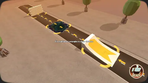 Captura de tela de Turbo Dismount (2 de 4)