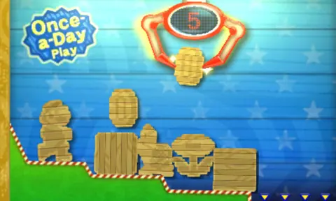Captura de tela de Nintendo Badge Arcade (3 de 4)