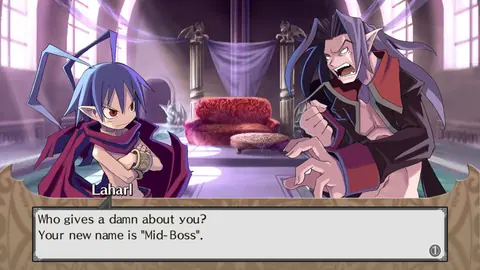 Captura de tela de Disgaea PC (2 de 4)