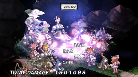 Captura de tela de Disgaea PC (4 de 4)