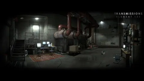 Captura de tela de Transmissions: Element 120 (3 de 4)