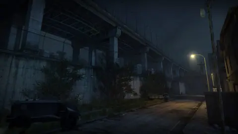 Captura de tela de Transmissions: Element 120 (4 de 4)