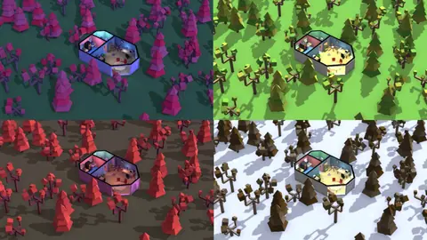 Captura de tela de Software Inc. (1 de 4)