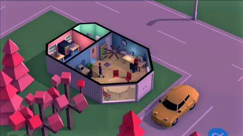 Captura de tela de Software Inc. (2 de 4)