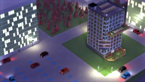 Captura de tela de Software Inc. (3 de 4)