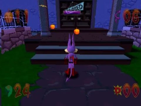 Captura de tela de Jersey Devil (2 de 4)