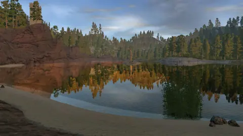 Captura de tela de Russian Fishing 4 (4 de 4)