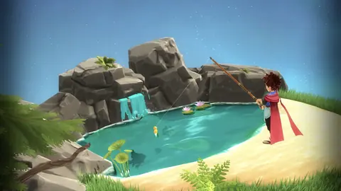 Captura de tela de Deiland (3 de 4)