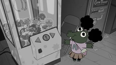 Captura de tela de Later Alligator (1 de 4)