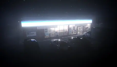 Captura de tela de The Convenience Store (4 de 4)
