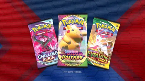 Captura de tela de Pokémon Trading Card Game Live (1 de 4)