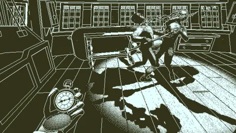 Captura de tela de Return of the Obra Dinn (1 de 4)