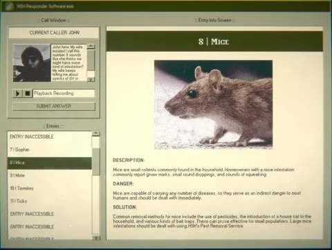 Captura de tela de Home Safety Hotline (3 de 4)