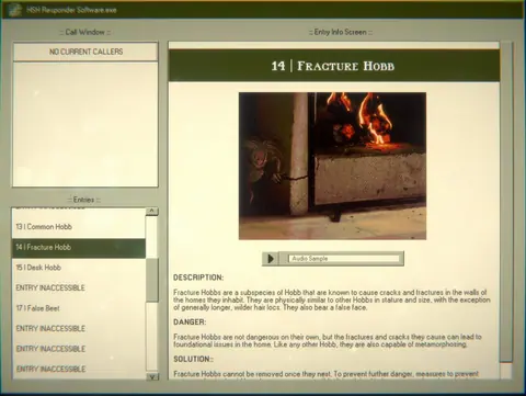 Captura de tela de Home Safety Hotline (4 de 4)