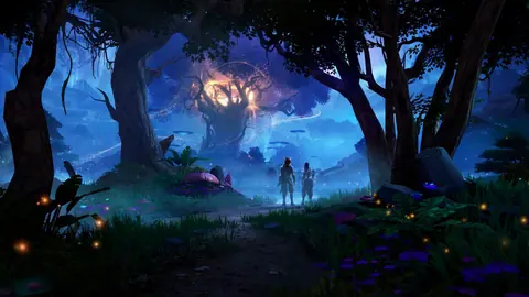 Captura de tela de Tarisland (2 de 4)