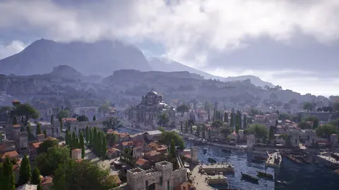 Captura de tela de Game of Thrones: Kingsroad (2 de 4)